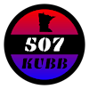 507 Kubb's Logo