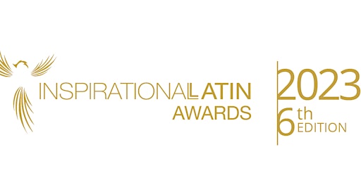 Inspirational Latin Award Ceremony