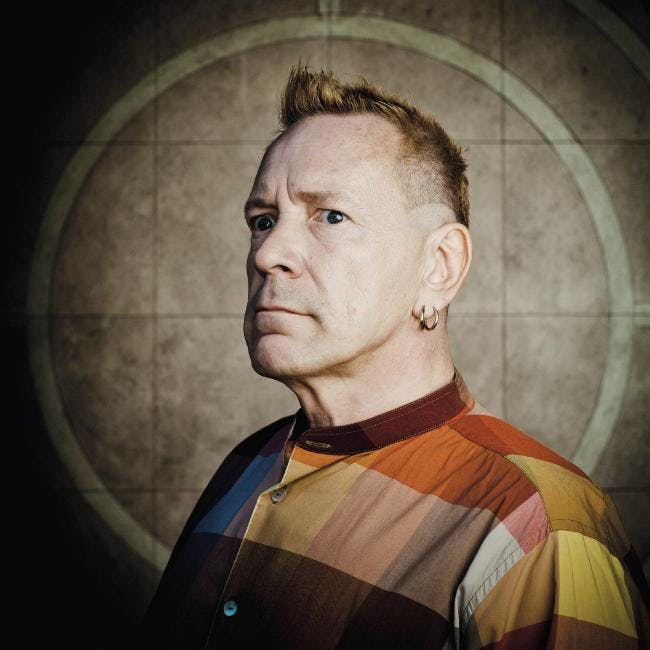 Public Image LTD (The Public Image is Rotten North American Tour 2018)