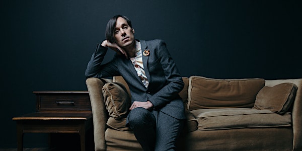 of Montreal with Locate S, 1 @ Thalia Hall