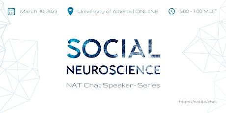 NAT Chat - Social Neuroscience