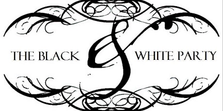 2nd Annual Black and White Party primary image