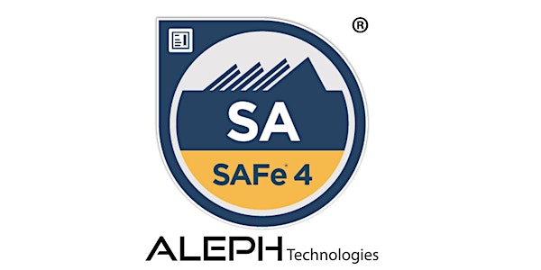 Leading SAFe 4.5 - SAFe Agilist(SA) Certification Workshop - Charlotte, NC