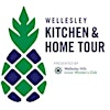 Logo de WHJWC Wellesley Kitchen & Home Tour