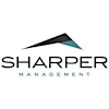Logo van Sharper Management