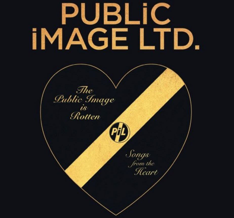 The Public Image is Rotten North American Tour 2018
