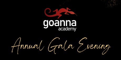2023 Goanna Academy Gala