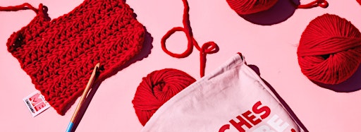 Collection image for Cardigang Crochet Workshops