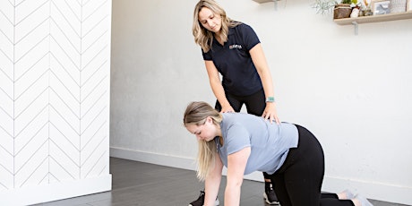 Brisbane- Hypermobility for Healthcare & Fitness Pro's