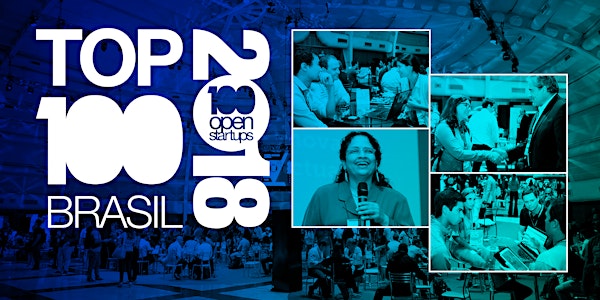 Acesso Participantes | Lançamento do Ranking 100 Open Startups Brasil 2018 com keynote speaker Saras D. Sarasvathy | The Darden School, University of Virginia 