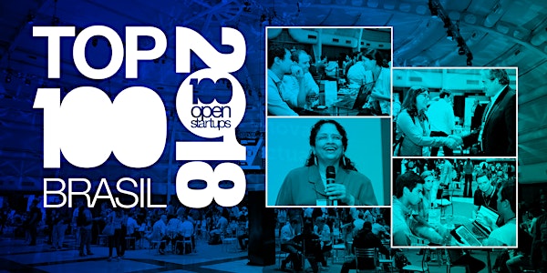 Acesso Participantes | Lançamento do Ranking 100 Open Startups Brasil 2018 com keynote speaker Saras D. Sarasvathy | The Darden School, University of Virginia