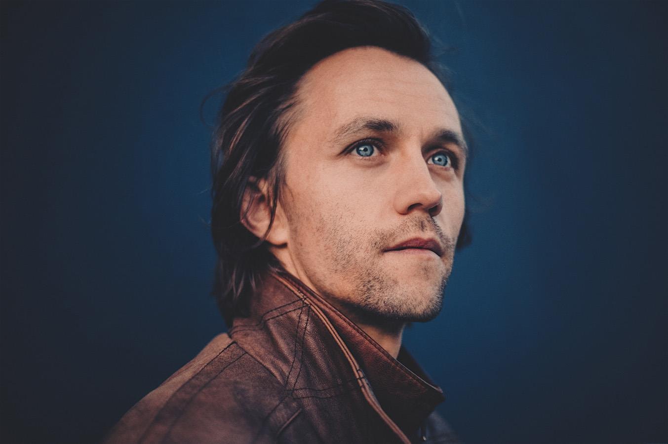 9:30pm Sondre Lerche