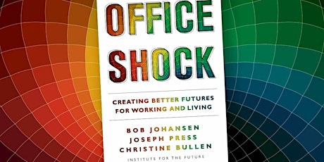 Imagen principal de Office Shock: A discussion about the future of the office (and officing)