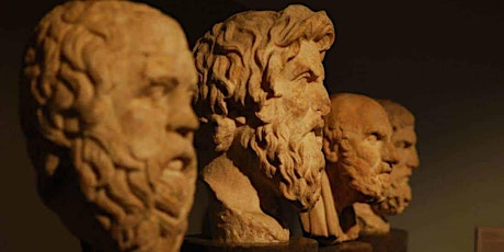 The Greek Philosophers who shaped the world [Webinar]