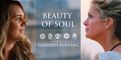 Goddess Evening with Rachel Hunter & Emma Mildon - September 21