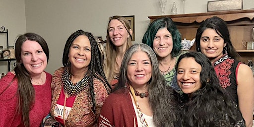 Women's Connection Circle