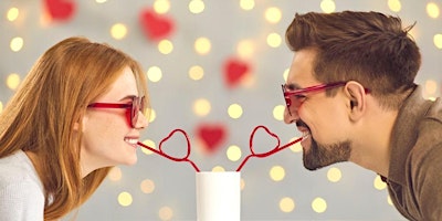 Boston Singles Event | Ages 32-44 | Speed Dating | Seen on VH1 primary image