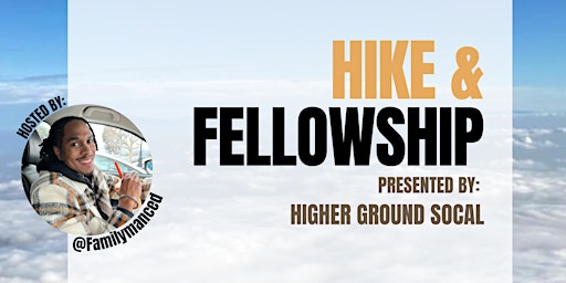 Hike & Fellowship