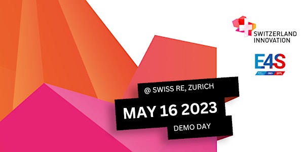 Switzerland Innovation Tech4Impact Demo Day 2023