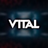 Logotipo de Vital Events