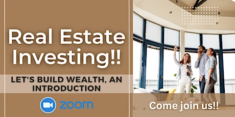 Beginners Real Estate Orientation 2023 - Kissimmee, FL