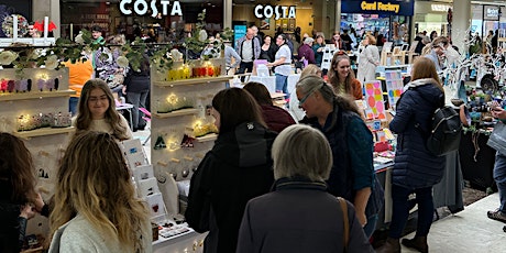 Image principale de Chester Market
