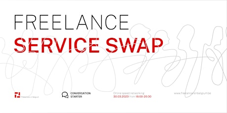 Hauptbild für Freelance Service Swap
