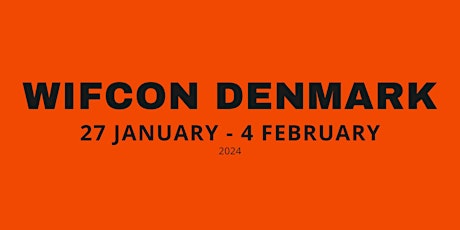 WIFCON Denmark 2024