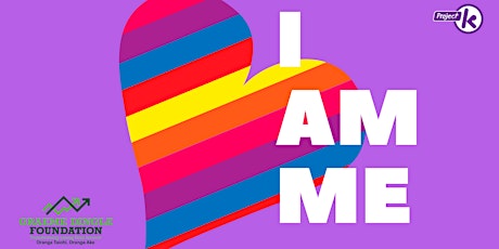 I Am Me. Diverse Sex, Gender and Sexualities primary image