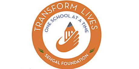 TRANSFORM LIVES one school at a time primary image