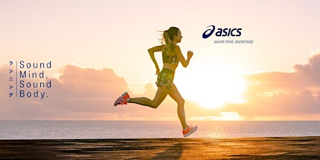 Immagine principale di Asics Running Day - 2023 