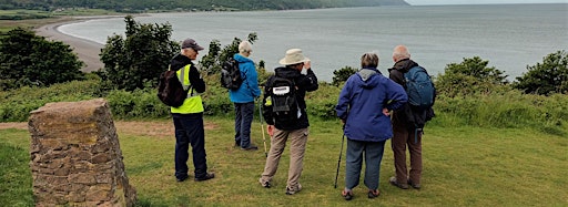 Collection image for Exmoor National Park Volunteer-led Guided Walks