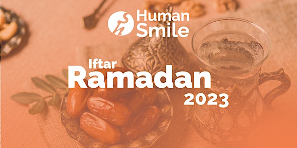 Iftar Ramadan 2023 : Soirée Caritative | Hommes Edition