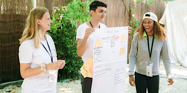 Mini-Entreprise S®: Imaginez l’espace de travail de 2030
