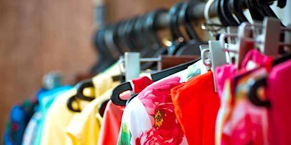 Winter Clothes Swap & Styling Workshop
