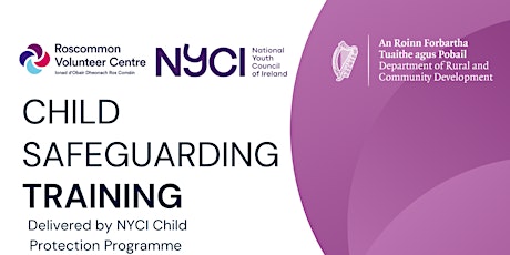 Child Safeguarding Training