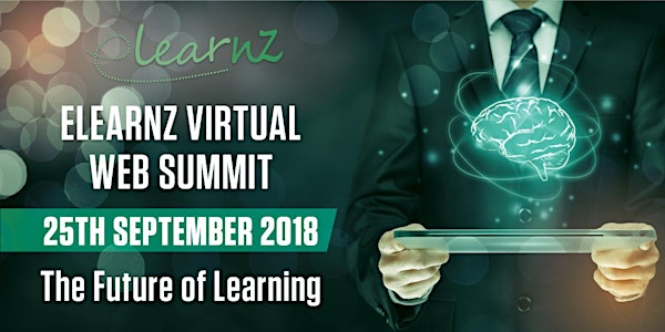 eLearnz Web Summit