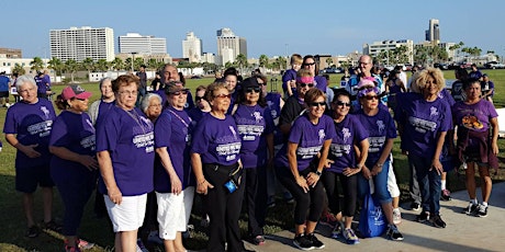 11th Annual Face to Face Walk for Memory | 2-mile Alzheimer's Awareness Walk primary image