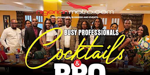 Busy Professionals - Leveraging on New Technologies.