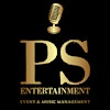 Logotipo de PS Event & Music Management