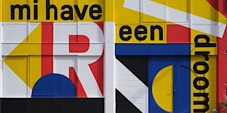 Primaire afbeelding van Kick Off Transitie Cultuur in Rotterdam
