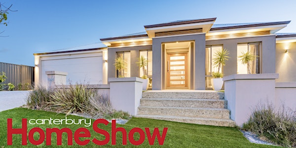 Canterbury Home Show (12-14 October 2018)