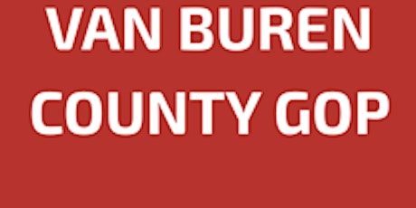 Van Buren County GOP 2018 Summer BBQ primary image