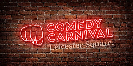 Imagen principal de Thursday Stand Up Comedy Club, Leicester Square