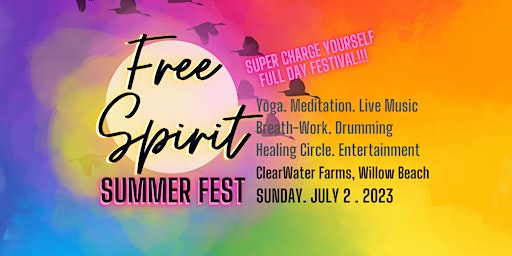 Free Spirit Fest