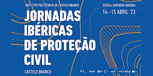 Jornadas Ibéricas de Proteção Civil