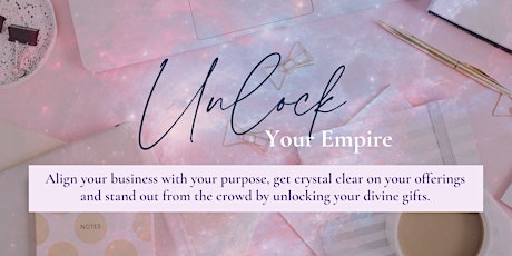 Unlock Your Empire