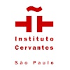 Logo de Instituto Cervantes de São Paulo