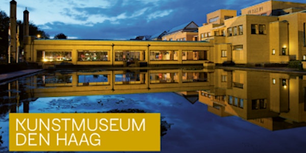 Museumavond stadsdeel Haagse Hout