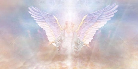 Angelic Spiritual Healing primary image